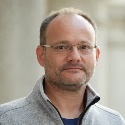 Stefan Kraus