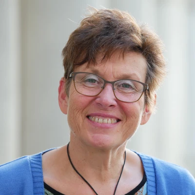 Claudia Haese-Werner