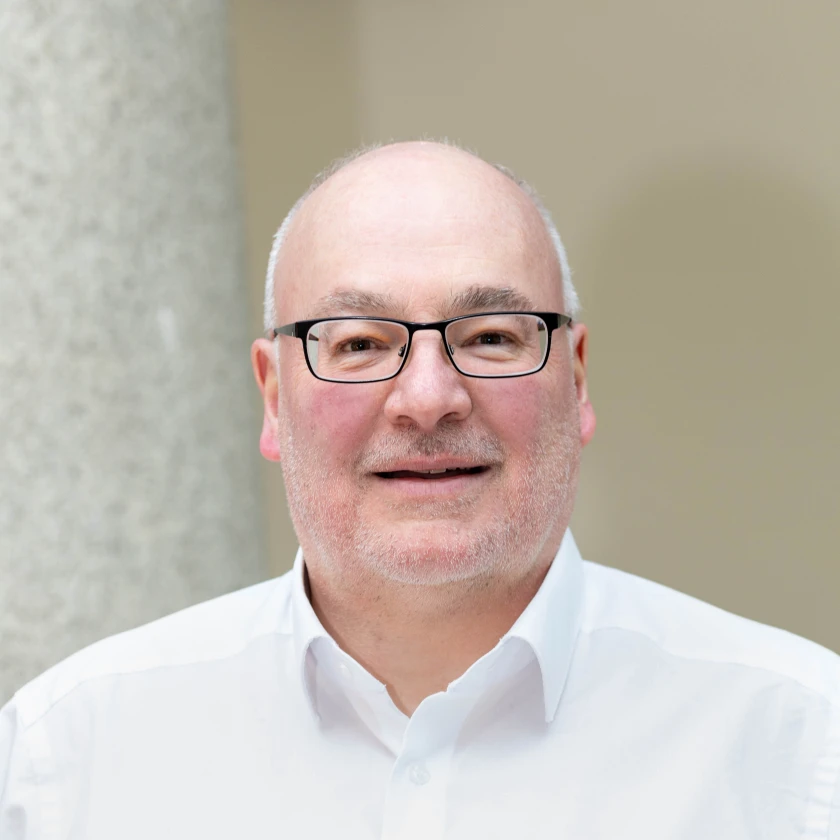 Gerhard Weidenhiller