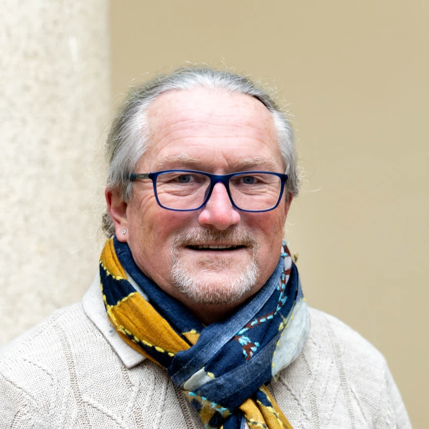 Jürgen Schlieszeit