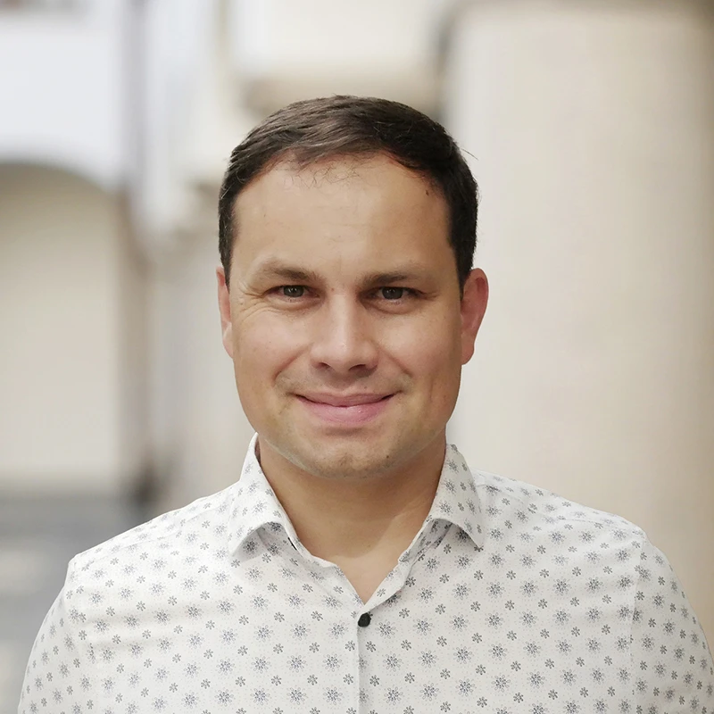 Michael Kittelberger