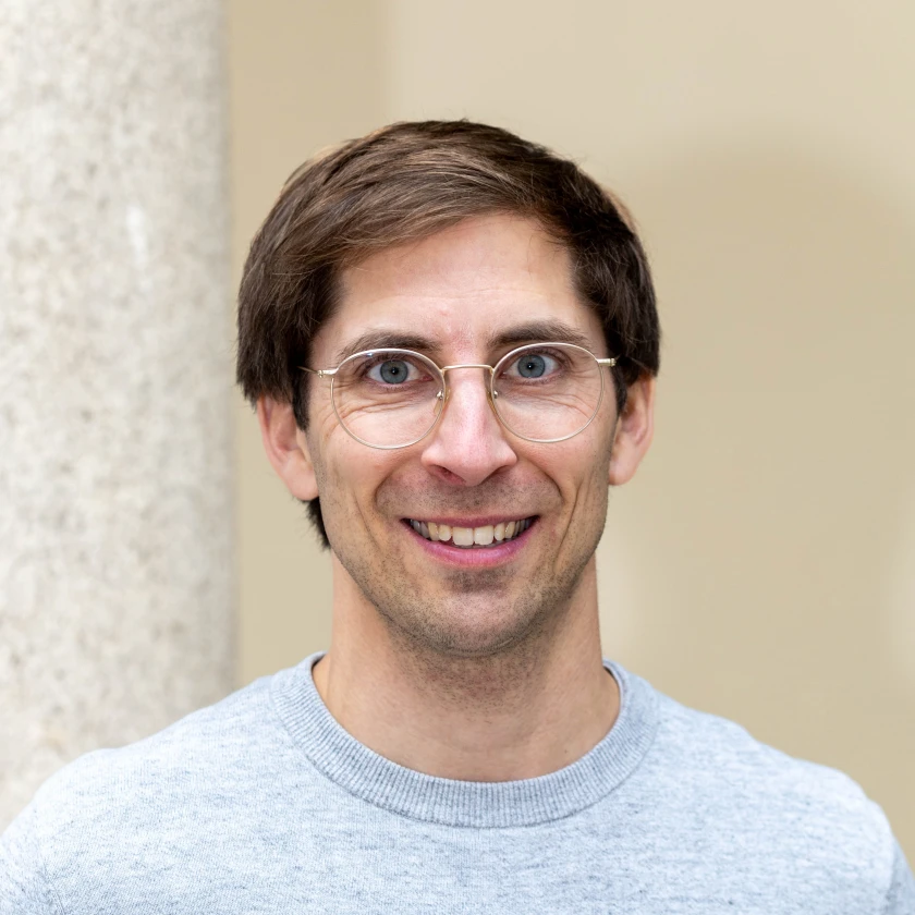 Sebastian Schnurrenberger