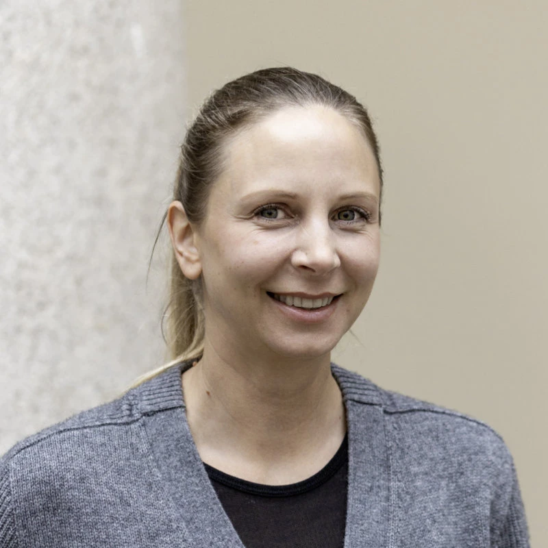 Carola von Hoyningen-Huene