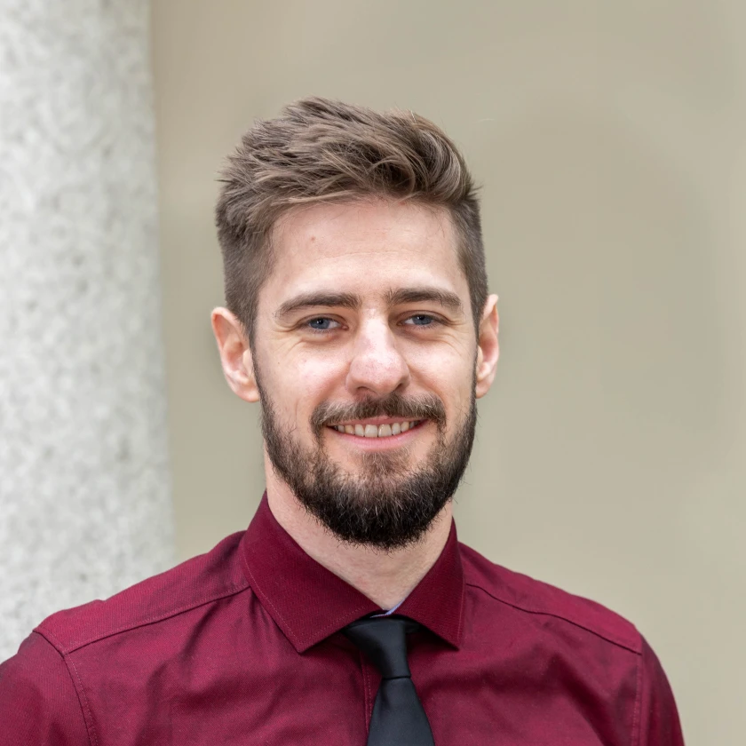 Korbinian Dirnberger