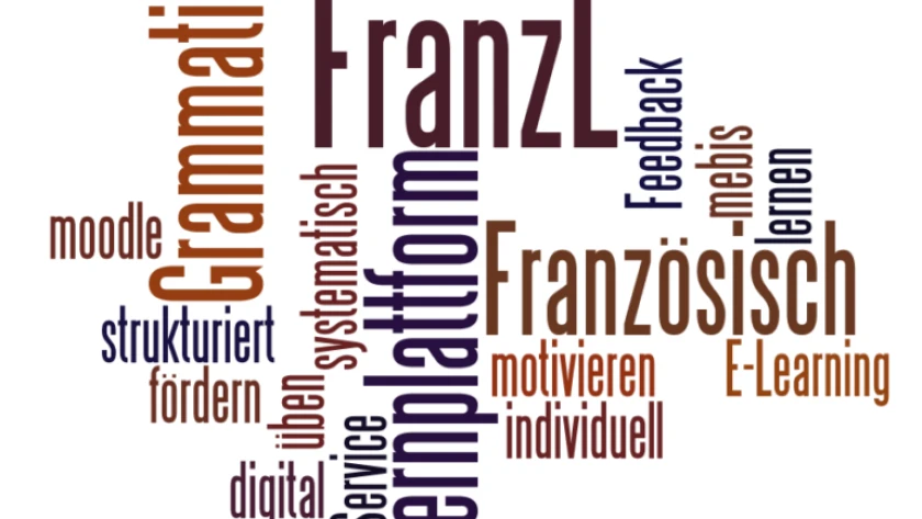 Wortwolke FranzL