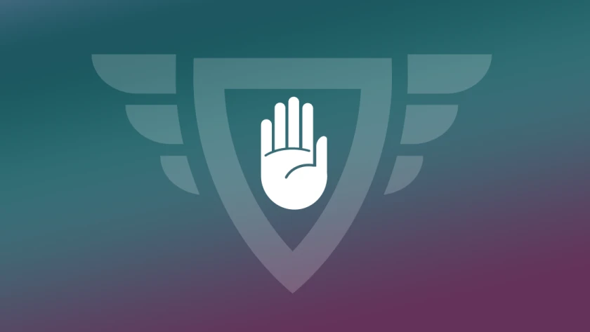 Logo der Kampagne Zivile Helden