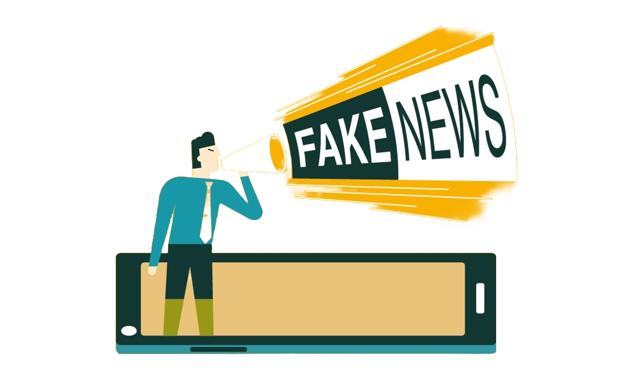 Fake News Mebis Magazin 