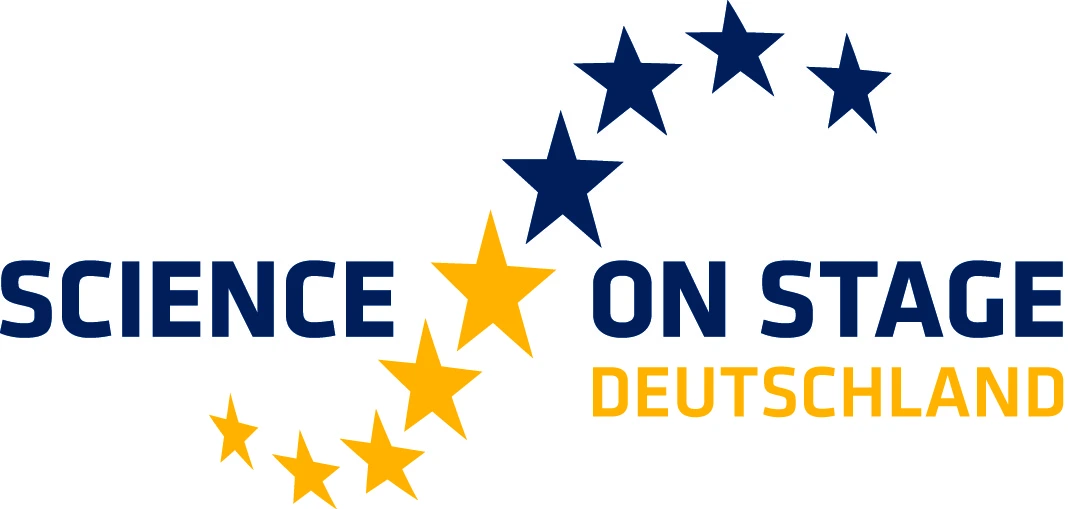 Logo Science on Stage e.V.
