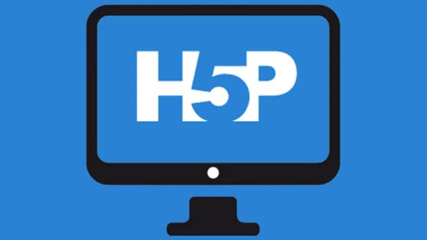 Logo H5P