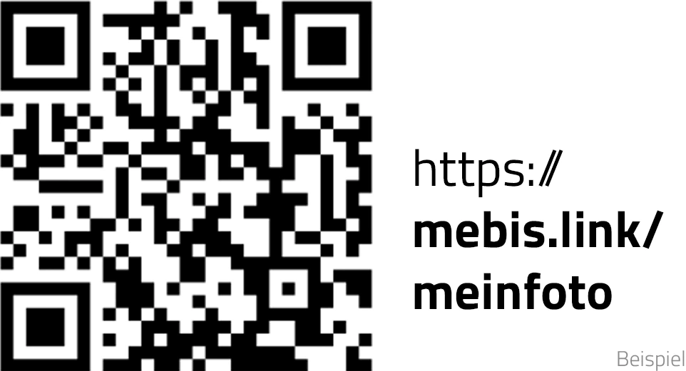 Beispiel QR-Code