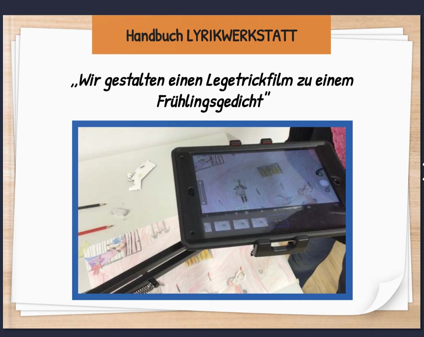 Handbuch