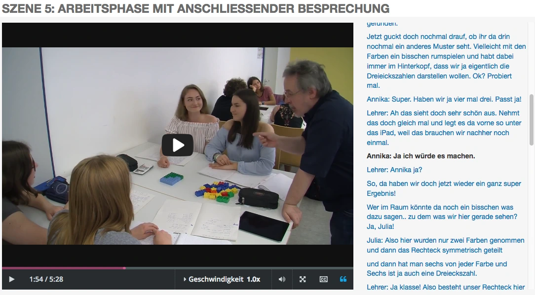screenshot unterrichtsvideo