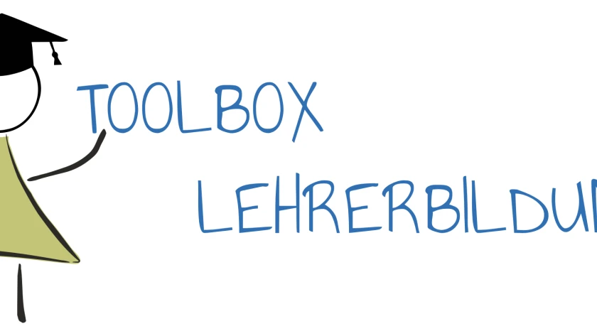 Logo toolbox lehrerbildung