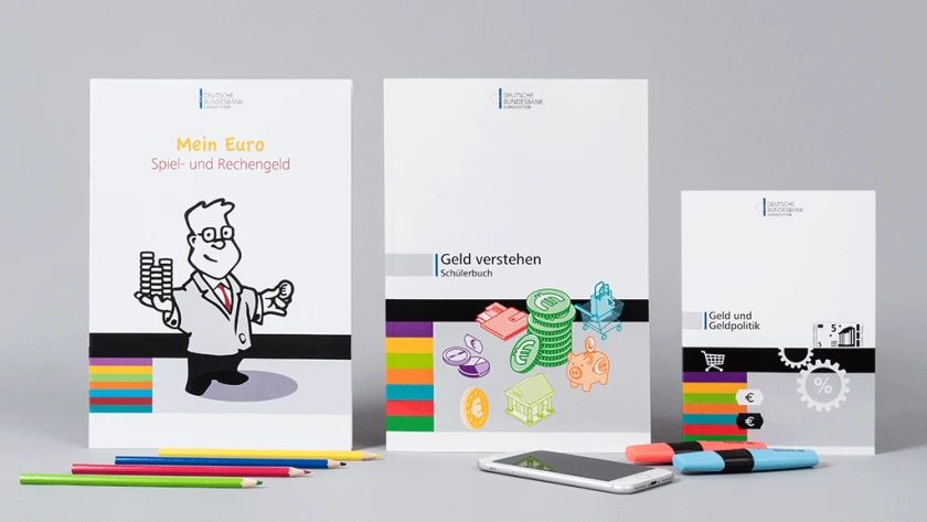 Unterrichtsmaterial der Bundesbank