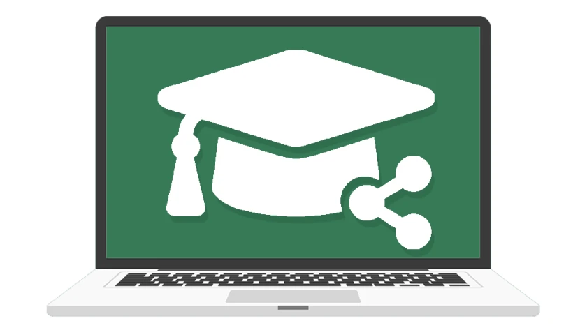 Symbolbild Support - teachSHARE