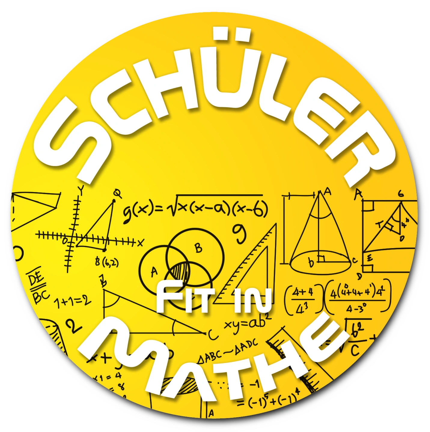 Logo Schüler fit in Mathe