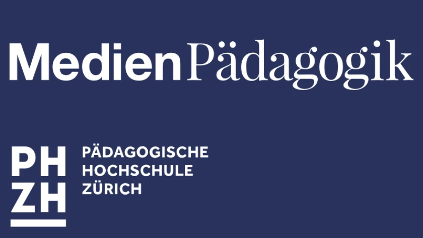 Logo Medienpädagogik