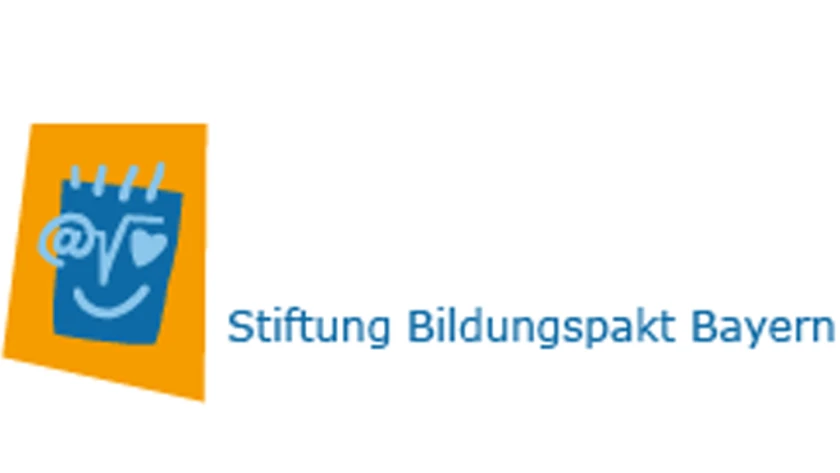 Logo Stiftung Bildungspaket Bayern
