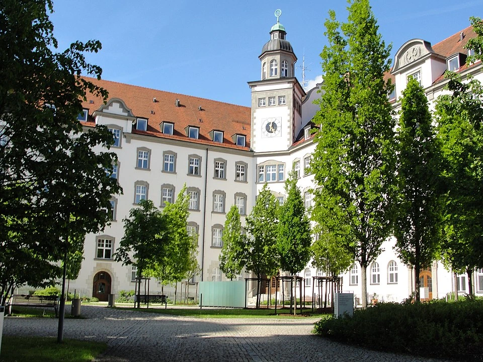 Akademie Dillingen