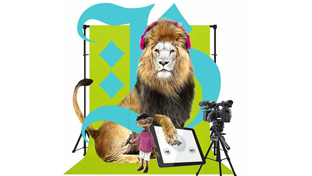 Logo Bavariathek