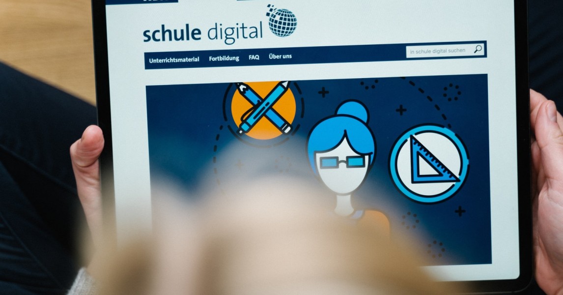 „schule digital\