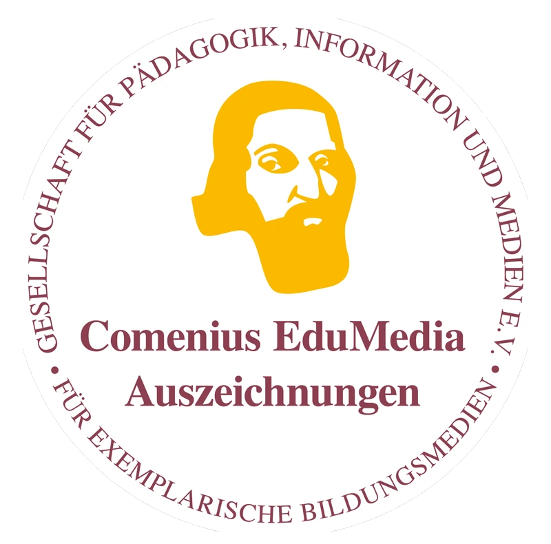 Siegel Comenius Award