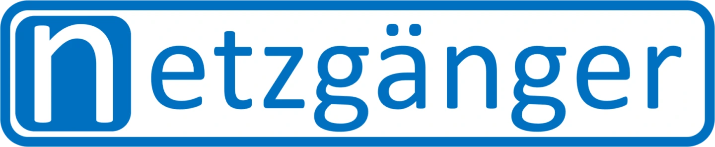 Logo des Projekts Netzgänger
