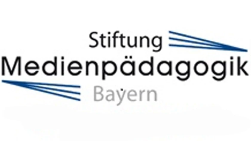 Logo Stiftung Medienpädagogik Bayern
