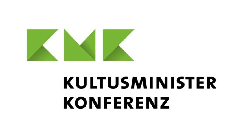 Logo der Kultusministerkonferenz