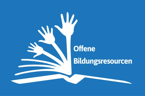 Logo der Open Educational Resource