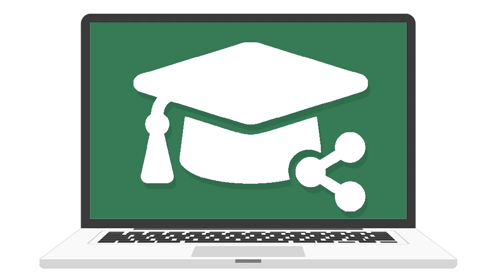 Symbolbild Support - teachSHARE